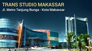 Trans Studio Mal Makassar Ditutup Sementara