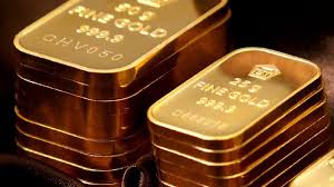 Harga Emas Antam Hari ini Meroket Menjadi Rp1.065.000/gram