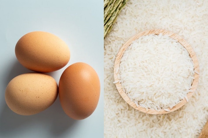 Harga Pangan Hari Ini 5 Juni: Beras, Telur hingga Gula Naik