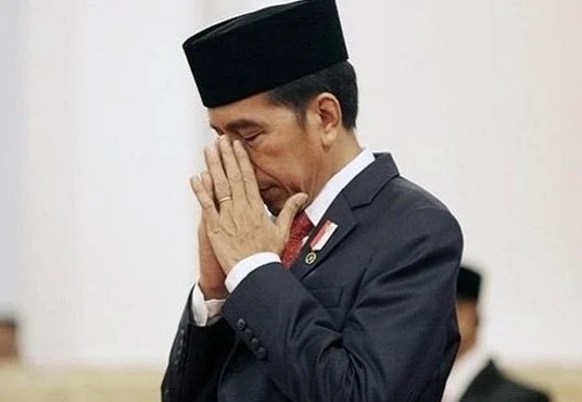 Utang RI Bertambah Rp5.125 T di Era Jokowi