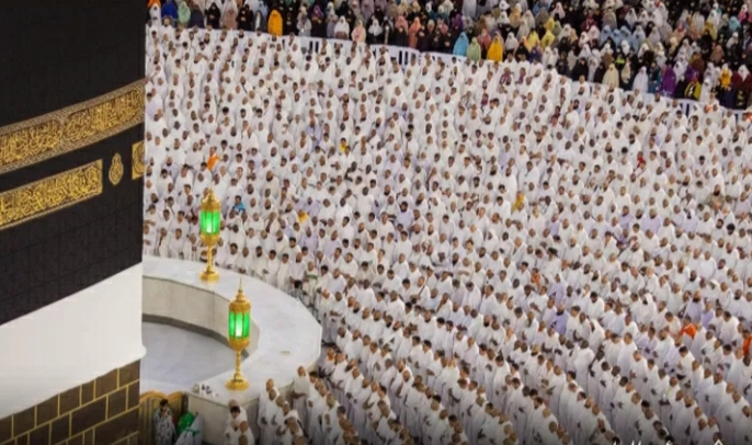 Operasional Haji 2023 di Makkah Telah Berakhir