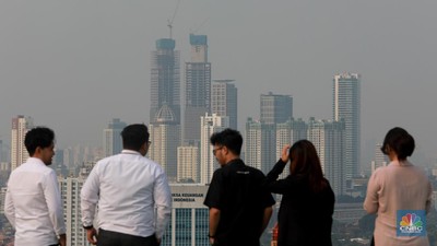 Polusi Tinggi, Jangan Main Tunjuk Hidung!