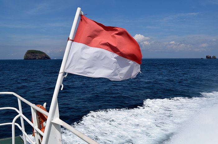 Cita-Cita Maritim Dunia Jokowi Kian Tipis