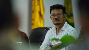 Imigrasi: Belum Ada Perintah Cegah Tangkal Menteri Pertanian Syahrul Yasin Limpo