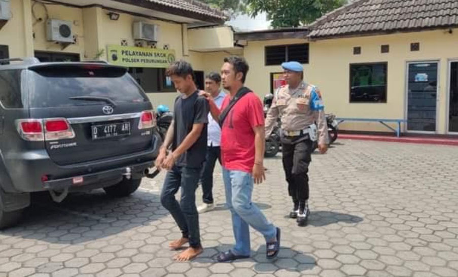 Kasus Petugas Kasir Mini Market yang Terseret di Semarang, Tersangka NC Akhirnya Tertangkap