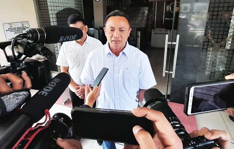 Polda Jabar Ringkus Satu DPO Kasus Vina Cirebon