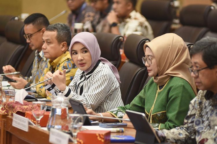 Pertamina dan Komisi VII DPR RI Dukung Peningkatan Lifting Migas Nasional