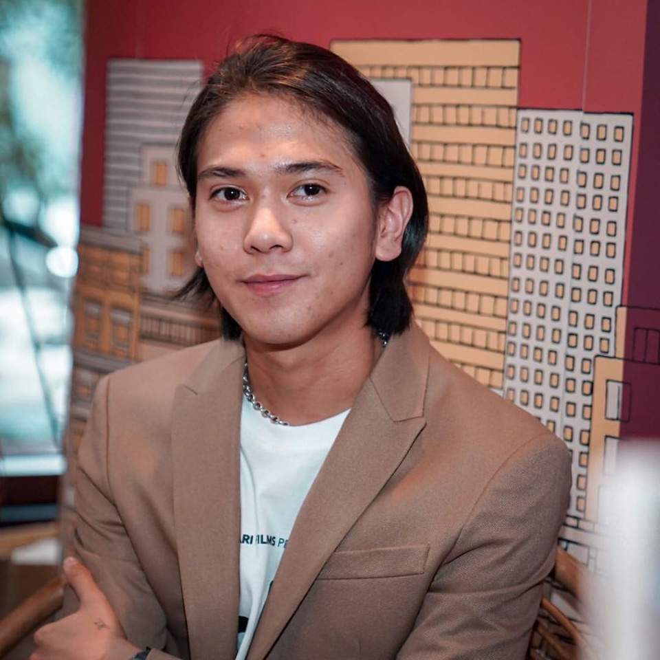 Iqbaal Ramadhan Akan Gelar Showcase di Jakarta dan Tur Sumatera