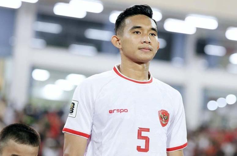 Gulung Filipina 2-0, Indonesia Melaju ke Babak Ketiga