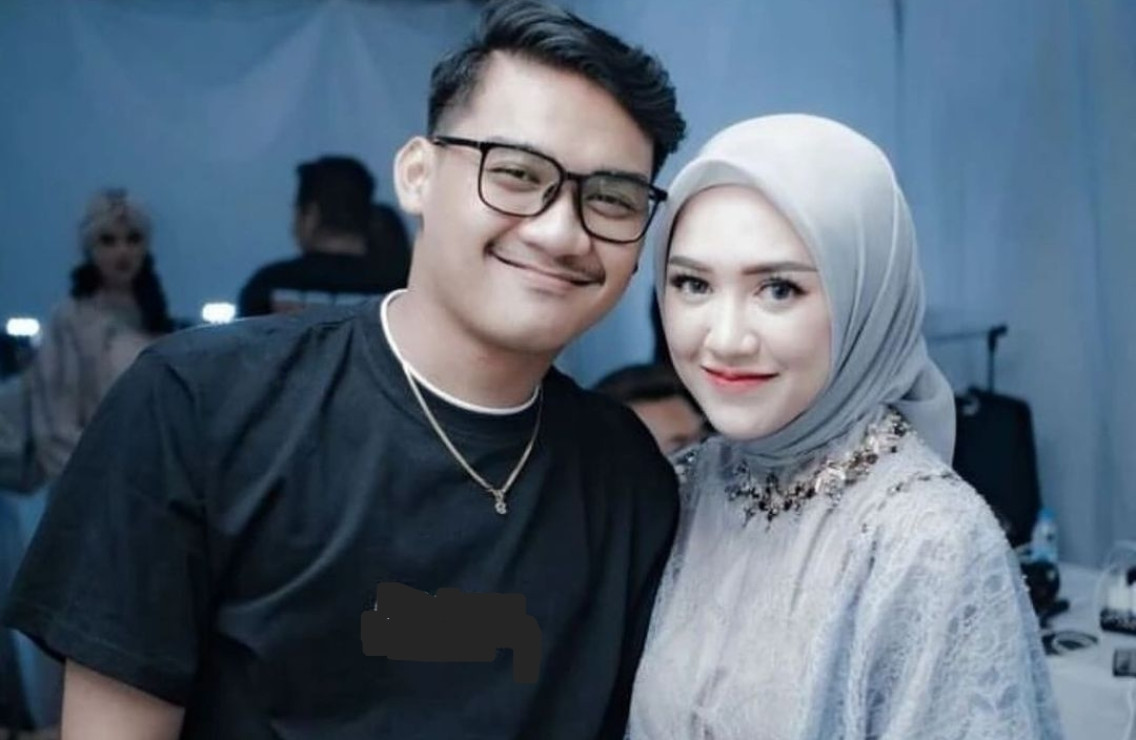 Happy Asmara dan Gilga Sahid Banjir Ucapan Selamat Usai Disebut Resmi Nikah