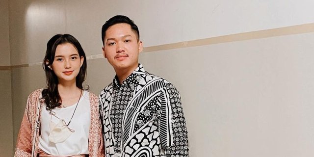 Ibunda Izinkan Sarah Menzel Pindah Agama dan Menikah dengan Azriel Hermansyah