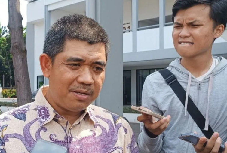 Tangkap 7 Terduga Teroris yang Ancam Paus Fransiskus, Densus 88 Temukan Bukti