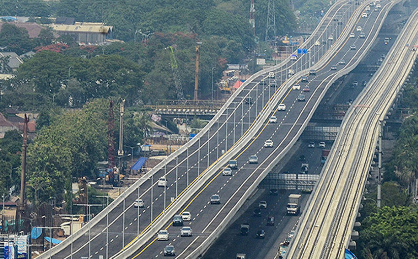 Kasus Korupsi Tol MBZ, Kejagung Periksa Dua Saksi Kunci